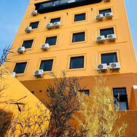 Ogaki Hiyori Hotel - Vacation STAY 70090v，位于大垣的酒店