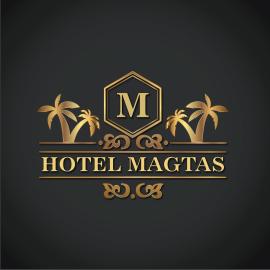 Magtas Hotel，位于杰里科的酒店