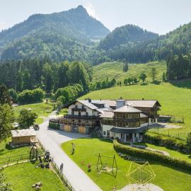 Gasthof Kleefeld，位于施特罗布尔的酒店