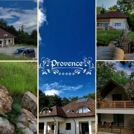 Provence Suceava，位于苏恰瓦的酒店