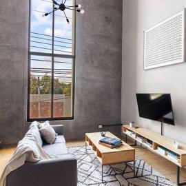 +MS +Único loft +Inmejorable ubicación +Arcos loft 1，位于Laborcillas的酒店