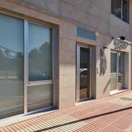 ALBERGUE SEGUE O CAMIÑO，位于希韦罗的酒店