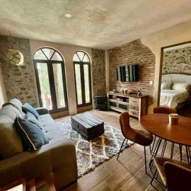 Increíble Loft Completo en Val'Quirico，位于Santeagueda的酒店