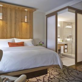 Hotel Vermont Burlington,位于伯灵顿的酒店