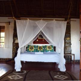 Ngari Hill EcoLodge, Maralal - Kenya，位于Maralal的酒店