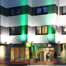 Holiday Inn Vienna City by IHG