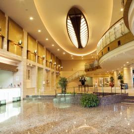 Wakayama Urban Hotel，位于和歌山的酒店