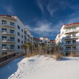 Palm Beach Resort Orange Beach a Ramada by Wyndham，位于奥兰治比奇的酒店
