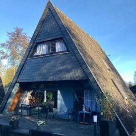 Ferienhaus Familie Mischkies，位于达普的酒店