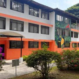 Imca Hotel，位于布加的酒店