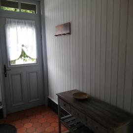 Chez kathie，位于Arrest的酒店