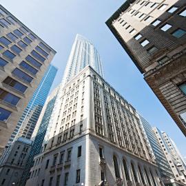 One King West Hotel and Residence，位于多伦多的酒店