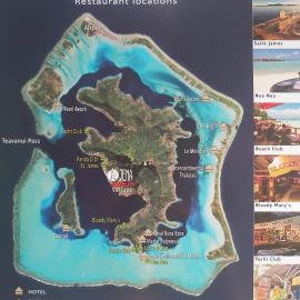 Raihei Auberge de jeunesse Chez l'habitant à Bora Bora，位于波拉波拉的酒店