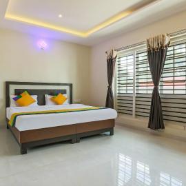 Itsy Hotels Kottaram Residency, 10 Mins To Botanical Garden