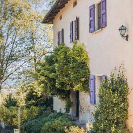 Agriturismo Montevecchio Isolani，位于Monte San Pietro的酒店