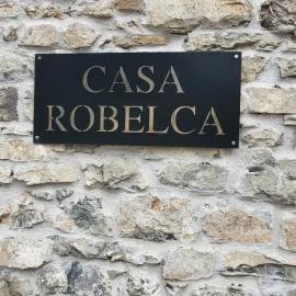 Casa Robelca，位于毕斯卡斯的酒店