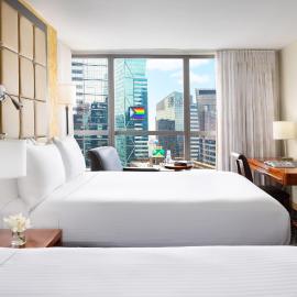 Millennium Hotel Broadway Times Square，位于纽约的酒店