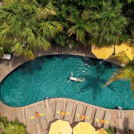 GYP SEA Saint Barth