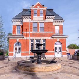 Sandwich Boutique Hotel，位于温莎的酒店