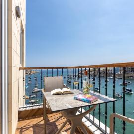 El Doris Boutique Living，位于马尔萨斯卡拉的酒店
