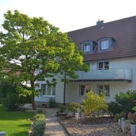 Parkhotel Stadthagen，位于斯塔德哈根的酒店