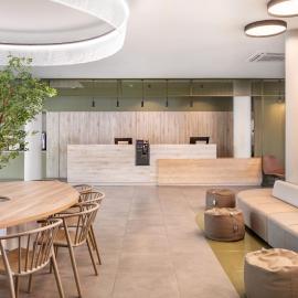 B&B HOTEL Lisboa Aeroporto，位于里斯本的酒店