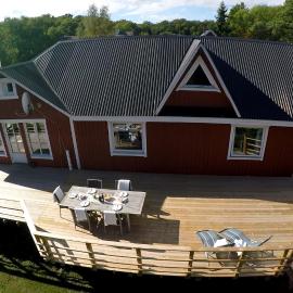 Landhouse