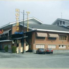 Hotel Quo Vadis，位于诺内的酒店