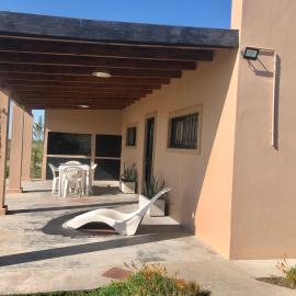 Las Marías，位于Azcuénaga的酒店