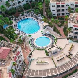 Argan Al Bidaa Hotel and Resort , Kuwait，位于科威特的酒店