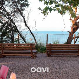 Pousada Recanto Nalu - Quarto à Vista，位于皮帕的酒店