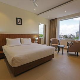 Hotel Oil Field,位于Duliajan的酒店