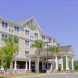 Country Inn & Suites by Radisson, Columbia at Harbison, SC,位于Harbison的酒店