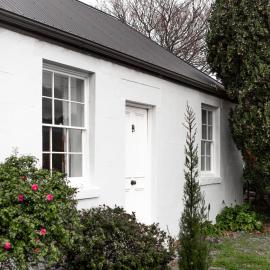 Gaol House Cottages，位于比舍诺的酒店