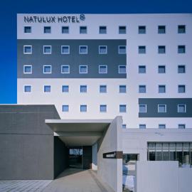 Furano Natulux Hotel，位于富良野的酒店