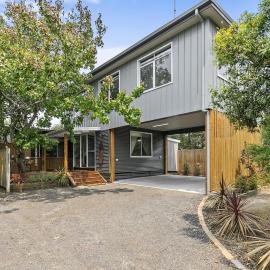 The Beach House Anglesea，位于安吉西的酒店