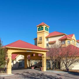 La Quinta by Wyndham Denver Southwest Lakewood，位于莱克伍德的酒店