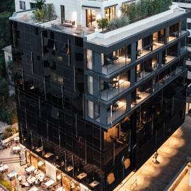 City Hotel Dubrovnik，位于杜布罗夫尼克的酒店