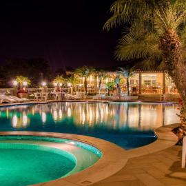 Hotel Recanto da Cachoeira，位于索科罗的酒店