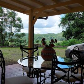 Appartement T2 le Vallon au Marin Martinique，位于勒马兰的酒店