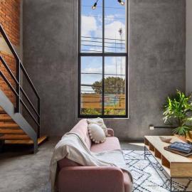 +MS +Contemporáneo loft +Ubicadísimo +Arcos loft 3，位于Laborcillas的酒店