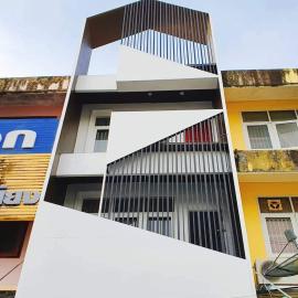 Phakdee Place，位于尖竹汶的酒店