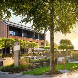 Hotel Bütgenbacher Hof，位于比特亨巴赫的酒店