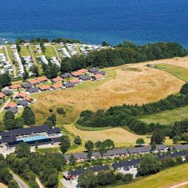 7 person holiday home in Aabenraa，位于奥本罗的酒店