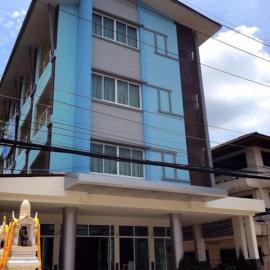 TK residence，位于加拉信的酒店