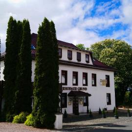 Rhodaer Grund,位于爱尔福特的酒店