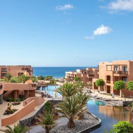 Barceló Tenerife，位于圣米格尔德阿沃纳的酒店