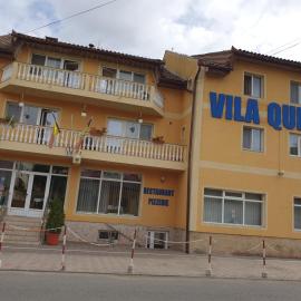 Vila Queen，位于阿拉德的酒店