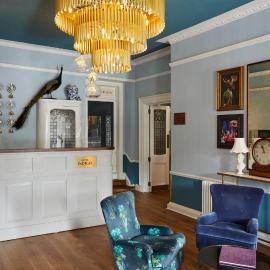Hotel Indigo - Bath by IHG，位于巴斯的酒店