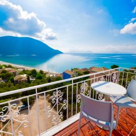 Seaview Rooms，位于瓦西利基的酒店